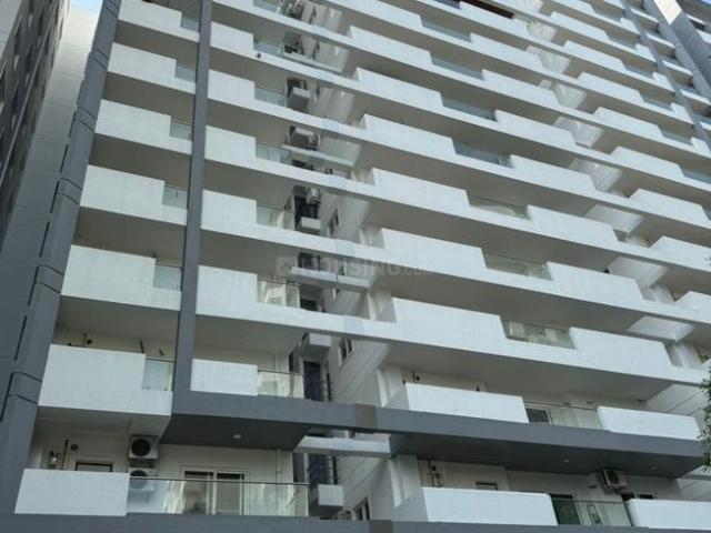 3 BHK Apartment in Gachibowli for resale Hyderabad. The reference number is 20311897