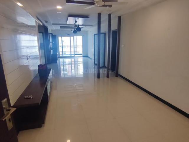 3 BHK Apartment in Gachibowli for resale Hyderabad. The reference number is 20413911