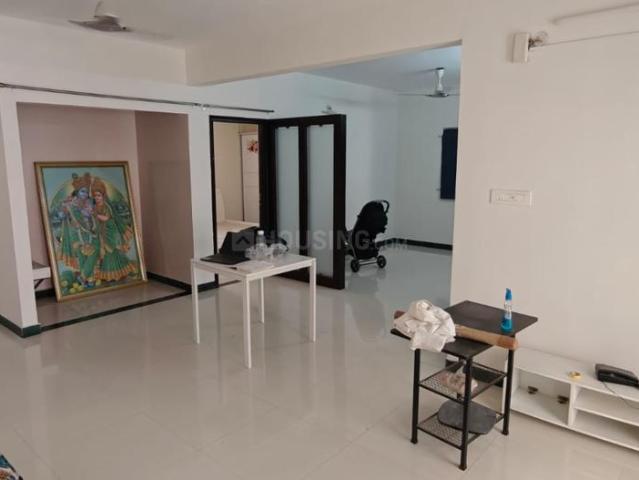 3 BHK Apartment in Gachibowli for resale Hyderabad. The reference number is 20518692