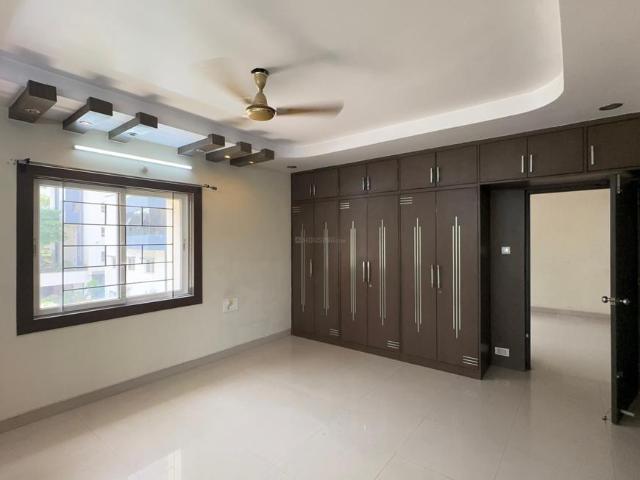 3 BHK Apartment in Gachibowli for resale Hyderabad. The reference number is 20687517