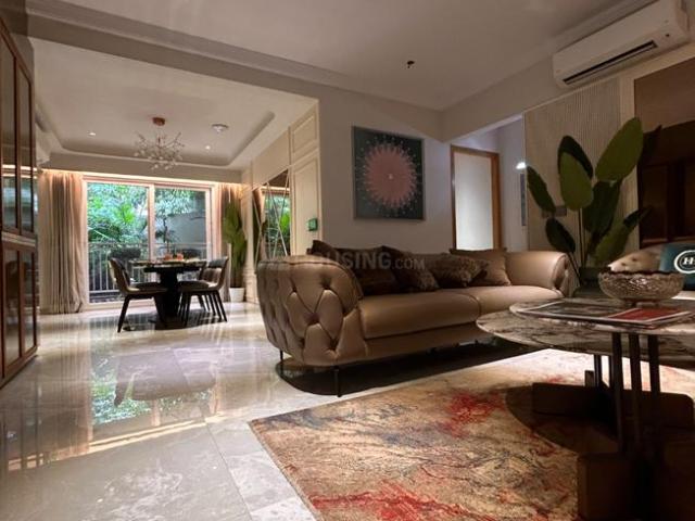 3 BHK Apartment in Gachibowli for resale Hyderabad. The reference number is 20795219
