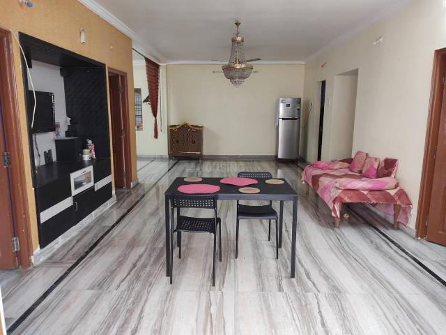 3 BHK Apartment in Gachibowli for resale Hyderabad. The reference number is 20880397