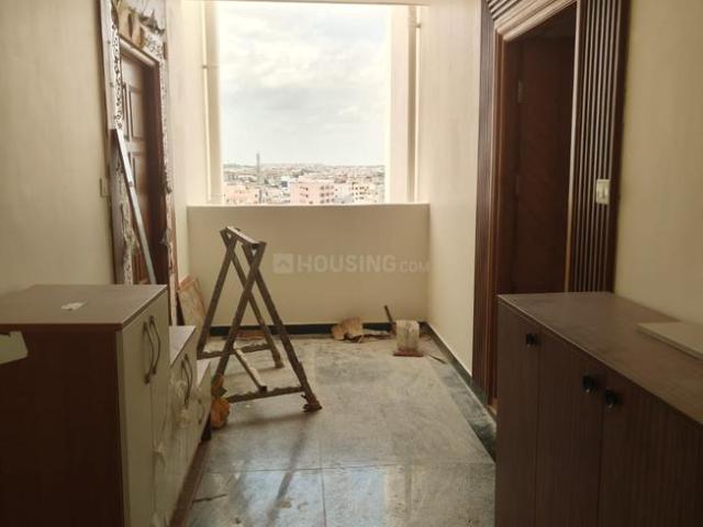 3 BHK Apartment in Gachibowli for resale Hyderabad. The reference number is 20914265