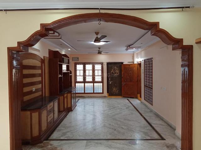 3 BHK Apartment in Gaddi Annaram for resale Hyderabad. The reference number is 20511835