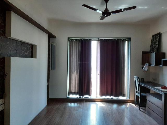 3 BHK Apartment in Gahunje for rent Pune. The reference number is 10652049
