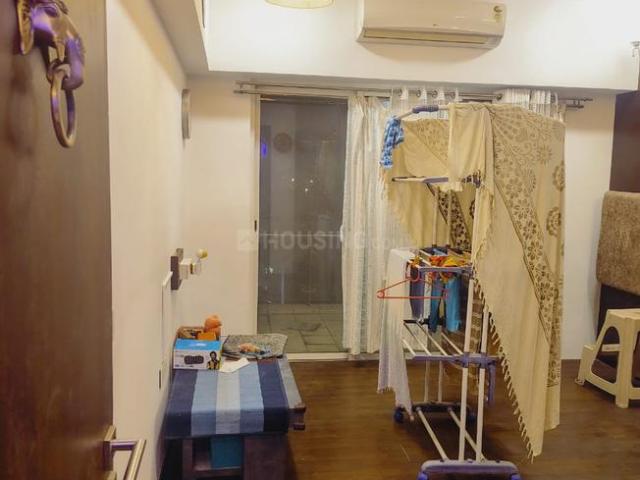 3 BHK Apartment in Gahunje for resale Pune. The reference number is 19836670