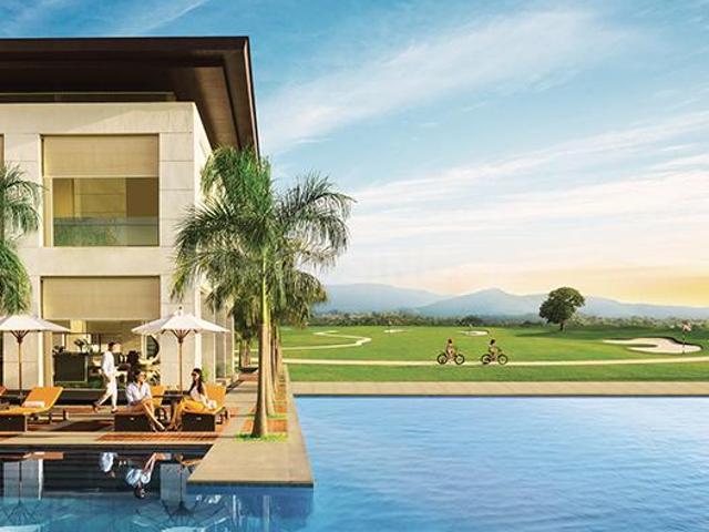3 BHK Apartment in Gahunje for resale Pune. The reference number is 19909654