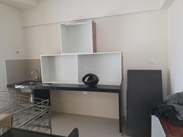 3 BHK Apartment in Gahunje for resale Pune. The reference number is 19360185