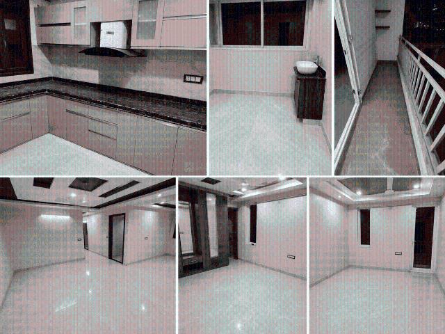 3 BHK Apartment in Gajsinghpur for rent Jaipur. The reference number is 20721959