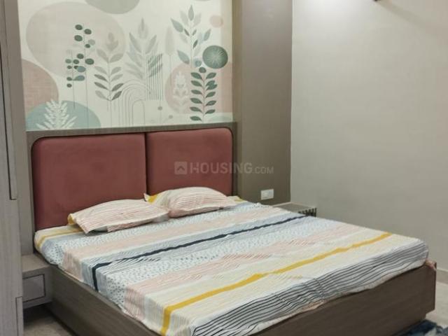 3 BHK Apartment in Gajsinghpur for resale Jaipur. The reference number is 20439333