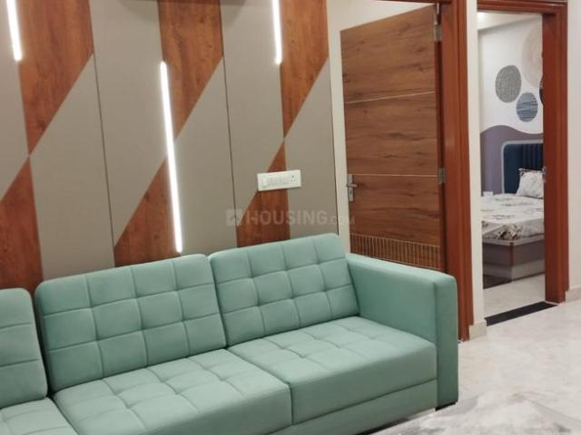 3 BHK Apartment in Gajsinghpur for resale Jaipur. The reference number is 20439393