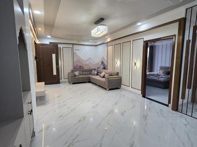 3 BHK Apartment in Gajsinghpur for resale Jaipur. The reference number is 20248710