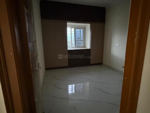 3 BHK Apartment in Gajularamaram for rent Hyderabad. The reference number is 20548491