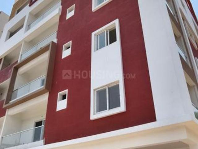 3 BHK Apartment in Gajularamaram for resale Hyderabad. The reference number is 14908168