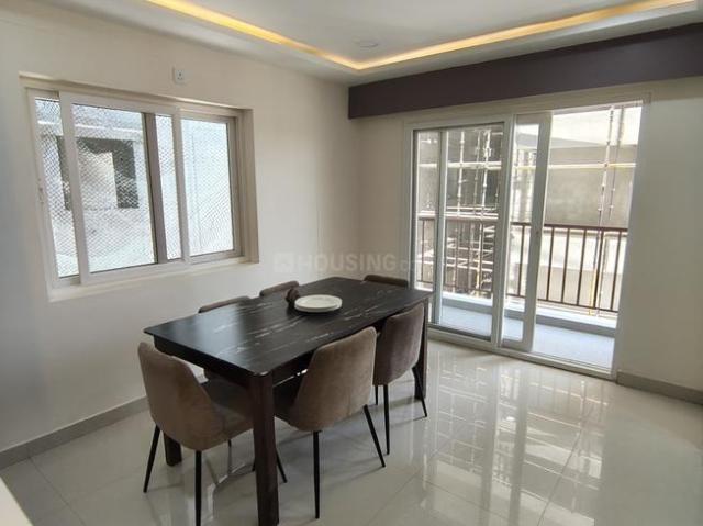 3 BHK Apartment in Gajularamaram for resale Hyderabad. The reference number is 20452621