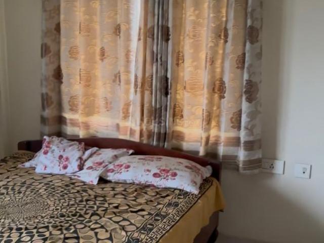 3 BHK Apartment in Gajuwaka for rent Visakhapatnam. The reference number is 20395622