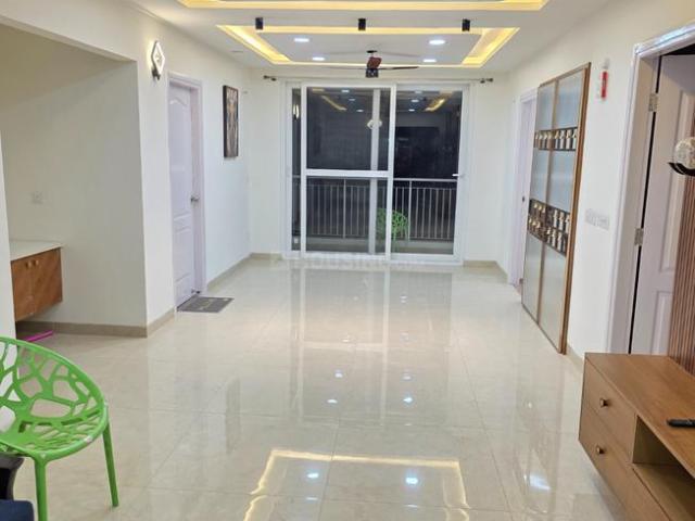 3 BHK Apartment in Gajuwaka for rent Visakhapatnam. The reference number is 20311350
