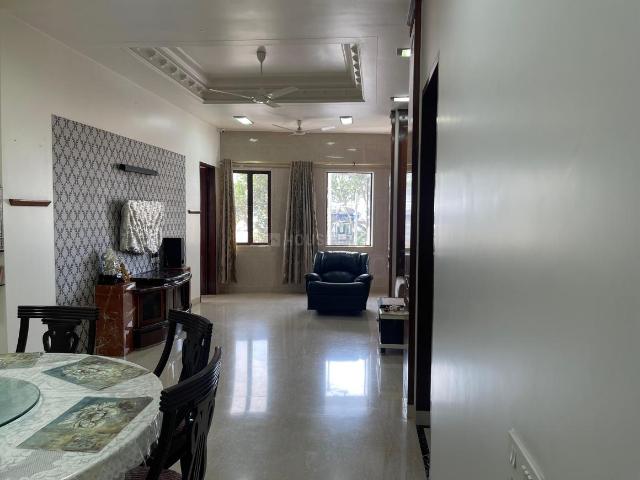 3 BHK Apartment in Gamdevi for rent Mumbai. The reference number is 19161380