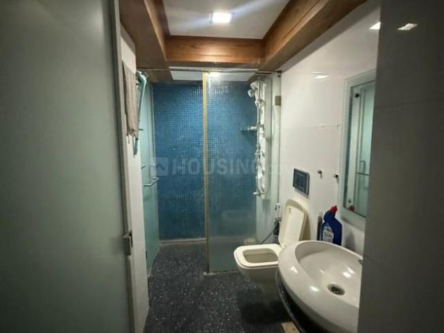 3 BHK Apartment in Gamdevi for rent Mumbai. The reference number is 20793485