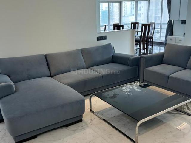 3 BHK Apartment in Gamdevi for rent Mumbai. The reference number is 20955418