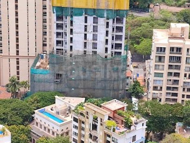 3 BHK Apartment in Gamdevi for resale Mumbai. The reference number is 20012566
