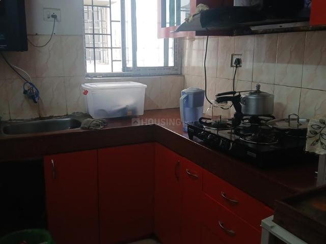 3 BHK Apartment in Ganakpara for rent Guwahati. The reference number is 18662330