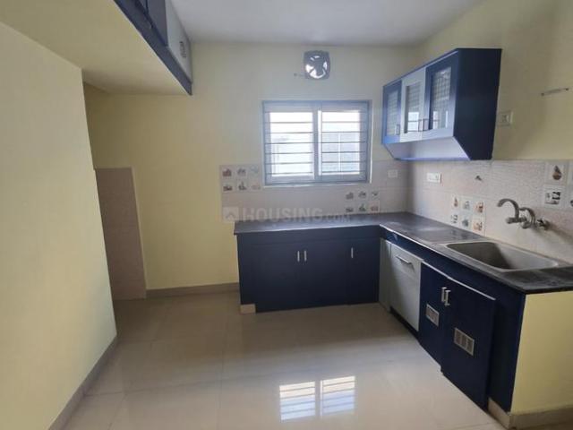 3 BHK Apartment in Ganapathy for rent Coimbatore. The reference number is 20307738