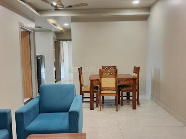 3 BHK Apartment in Ganatpura for rent Jaipur. The reference number is 20217564