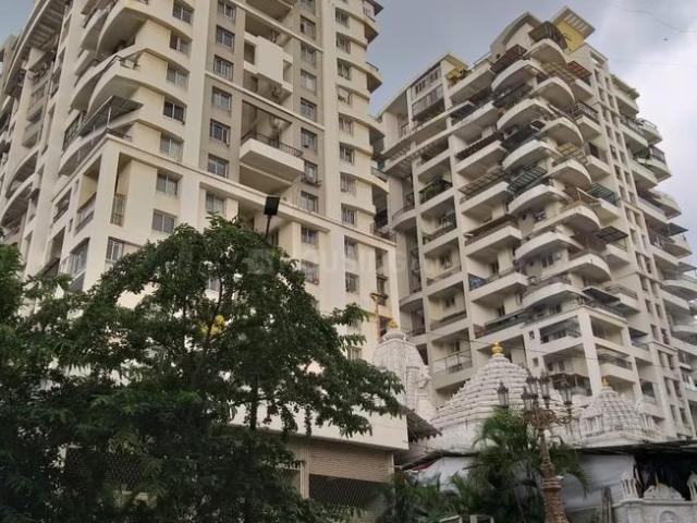 3 BHK Apartment in Ganga Dham for resale Pune. The reference number is 19949888