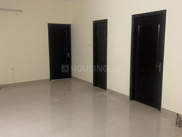3 BHK Apartment in Gangapur for rent Bareilly. The reference number is 15024618