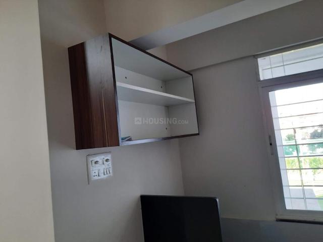 3 BHK Apartment in Gangapur for rent Nashik. The reference number is 18882047