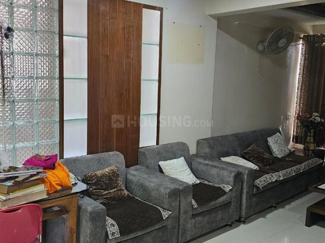 3 BHK Apartment in Gangapur for rent Nashik. The reference number is 18966863
