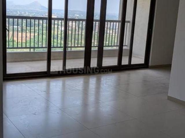 3 BHK Apartment in Gangapur for rent Nashik. The reference number is 18981202