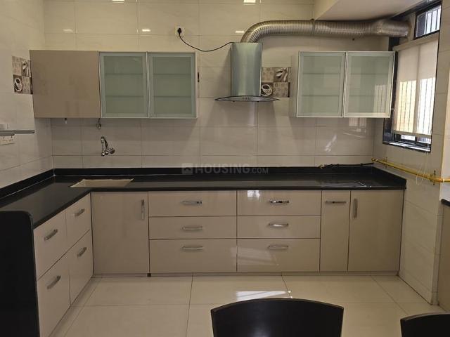 3 BHK Apartment in Anandvalli for rent Nashik. The reference number is 19124956