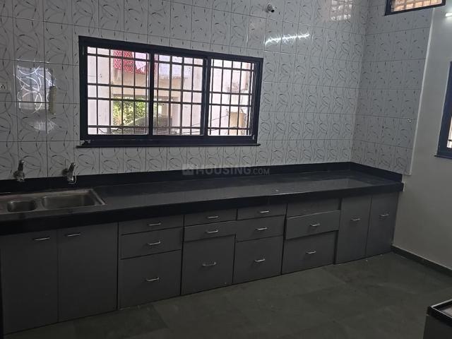 3 BHK Apartment in Veer Sawarkar Nagar for rent Nashik. The reference number is 19238491