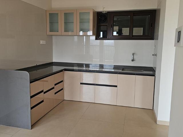 3 BHK Apartment in Gangapur for rent Nashik. The reference number is 19275803