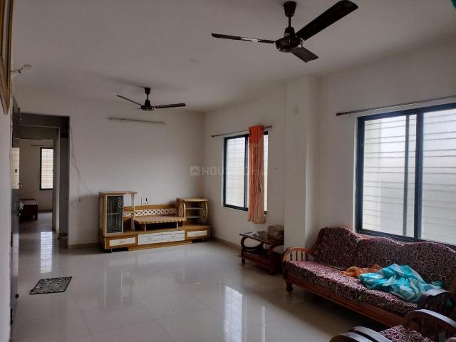 3 BHK Apartment in Gangapur for rent Nashik. The reference number is 19836585