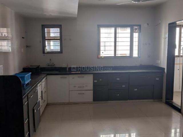 3 BHK Apartment in Gangapur for rent Nashik. The reference number is 20004151