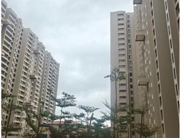 3 BHK Apartment in Gangapur for rent Nashik. The reference number is 20228609