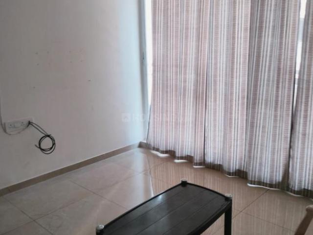 3 BHK Apartment in Gangapur for rent Nashik. The reference number is 20269199
