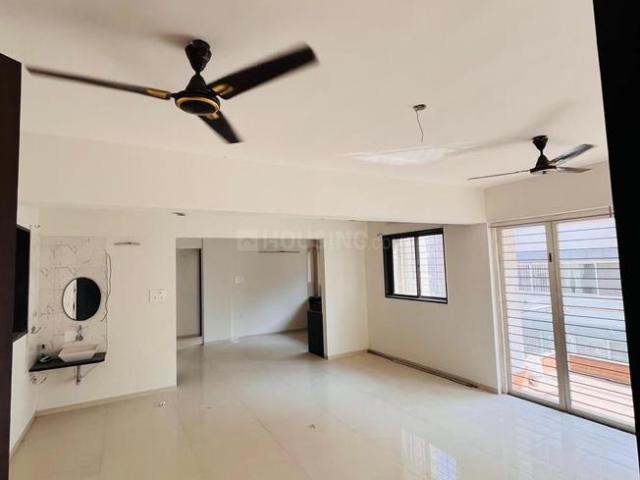 3 BHK Apartment in Gangapur for rent Nashik. The reference number is 20281293