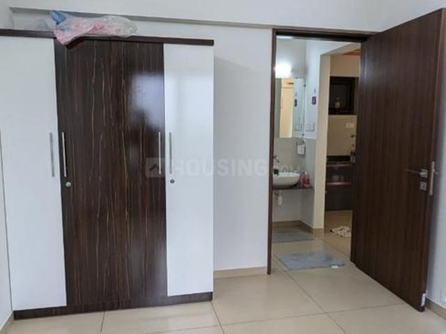 3 BHK Apartment in Gangapur for rent Nashik. The reference number is 20712522