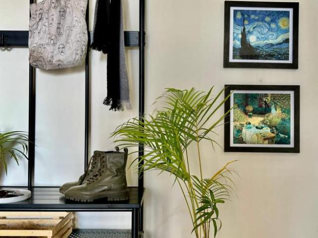 3 BHK Apartment in Gangapur for rent Nashik. The reference number is 20789860