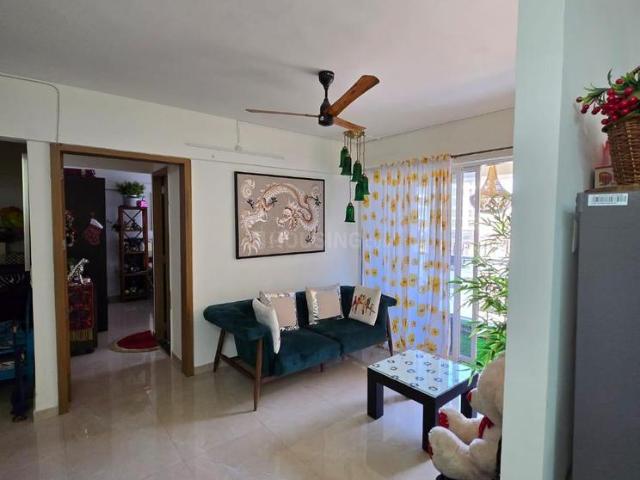 3 BHK Apartment in Gangapur for rent Nashik. The reference number is 20795845