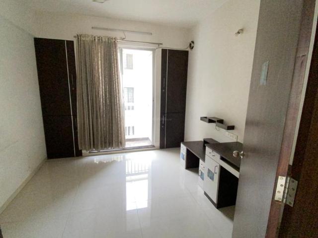 3 BHK Apartment in Gangapur for rent Nashik. The reference number is 20865322