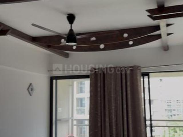 3 BHK Apartment in Gangapur for rent Nashik. The reference number is 20873803