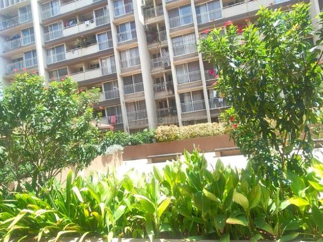 3 BHK Apartment in Gangapur for rent Nashik. The reference number is 20918179