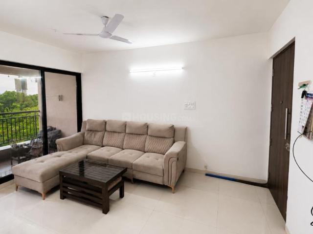 3 BHK Apartment in Gangapur for rent Nashik. The reference number is 20918246