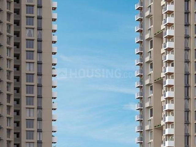 3 BHK Apartment in Gangapur for rent Nashik. The reference number is 20918289