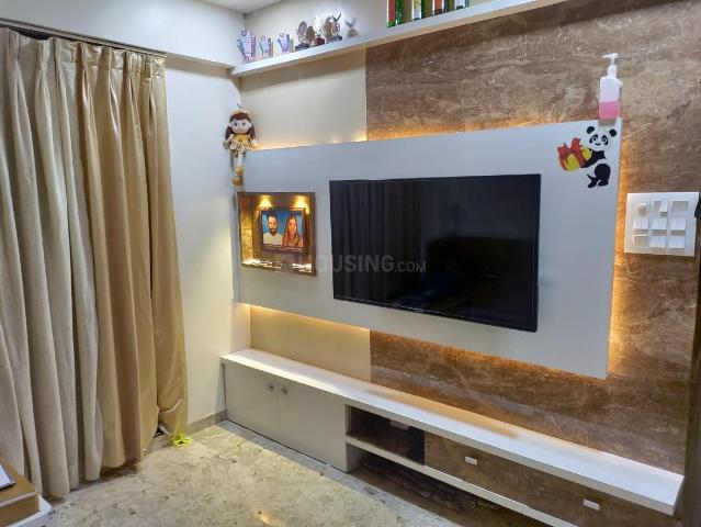 3 BHK Apartment in Gangapur for rent Nashik. The reference number is 20918353